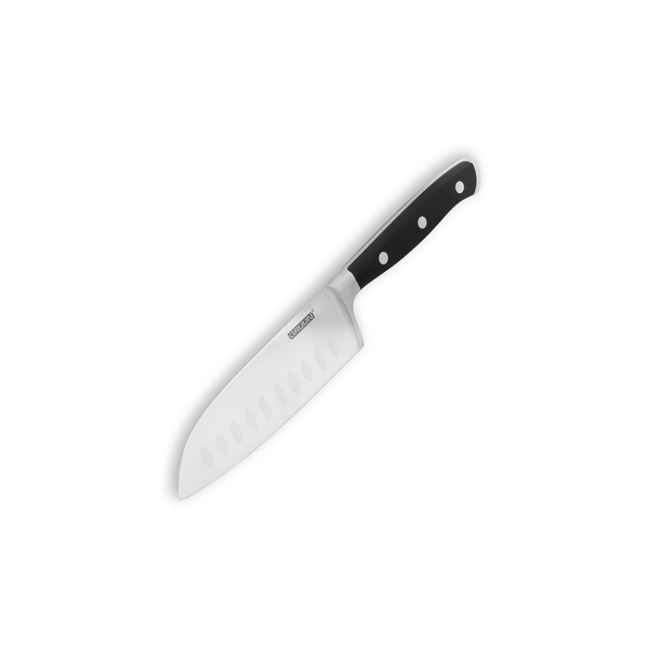 Gruun Santokumesser 12,7 cm