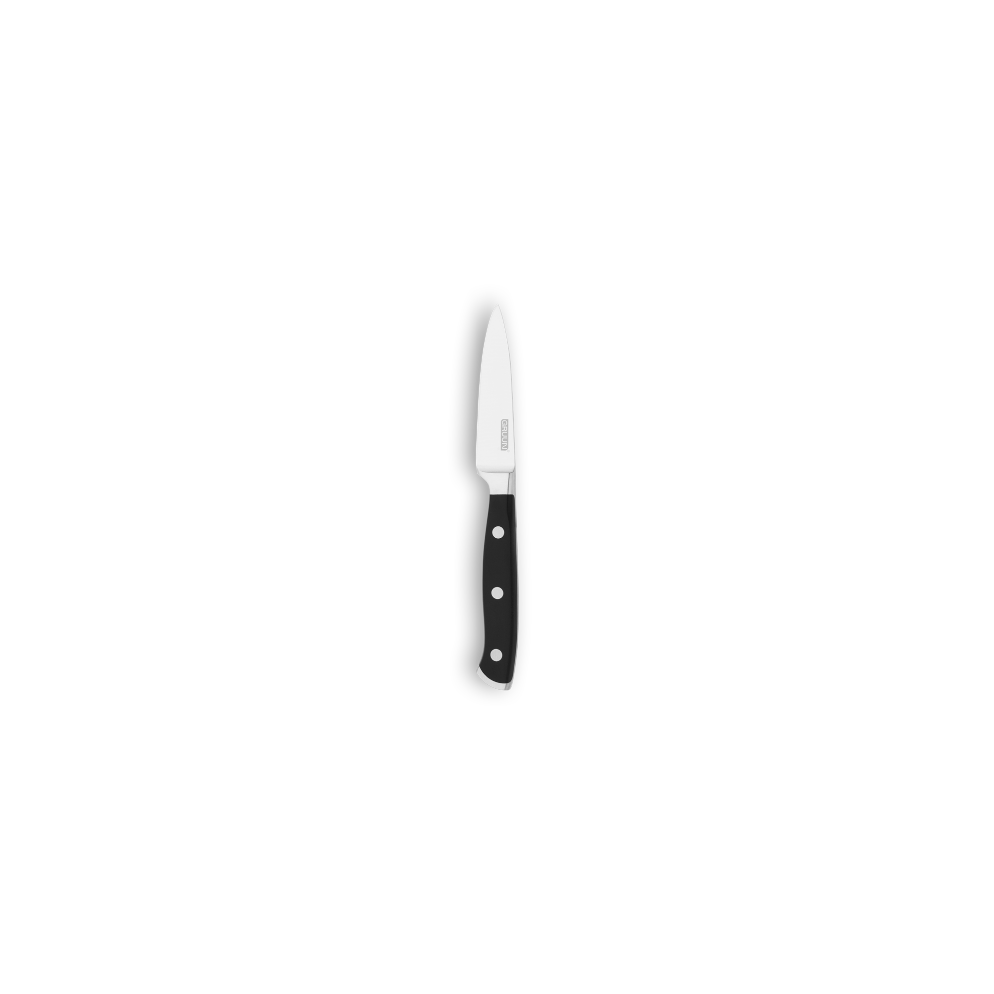 Gruun Schälmesser 8,8 cm