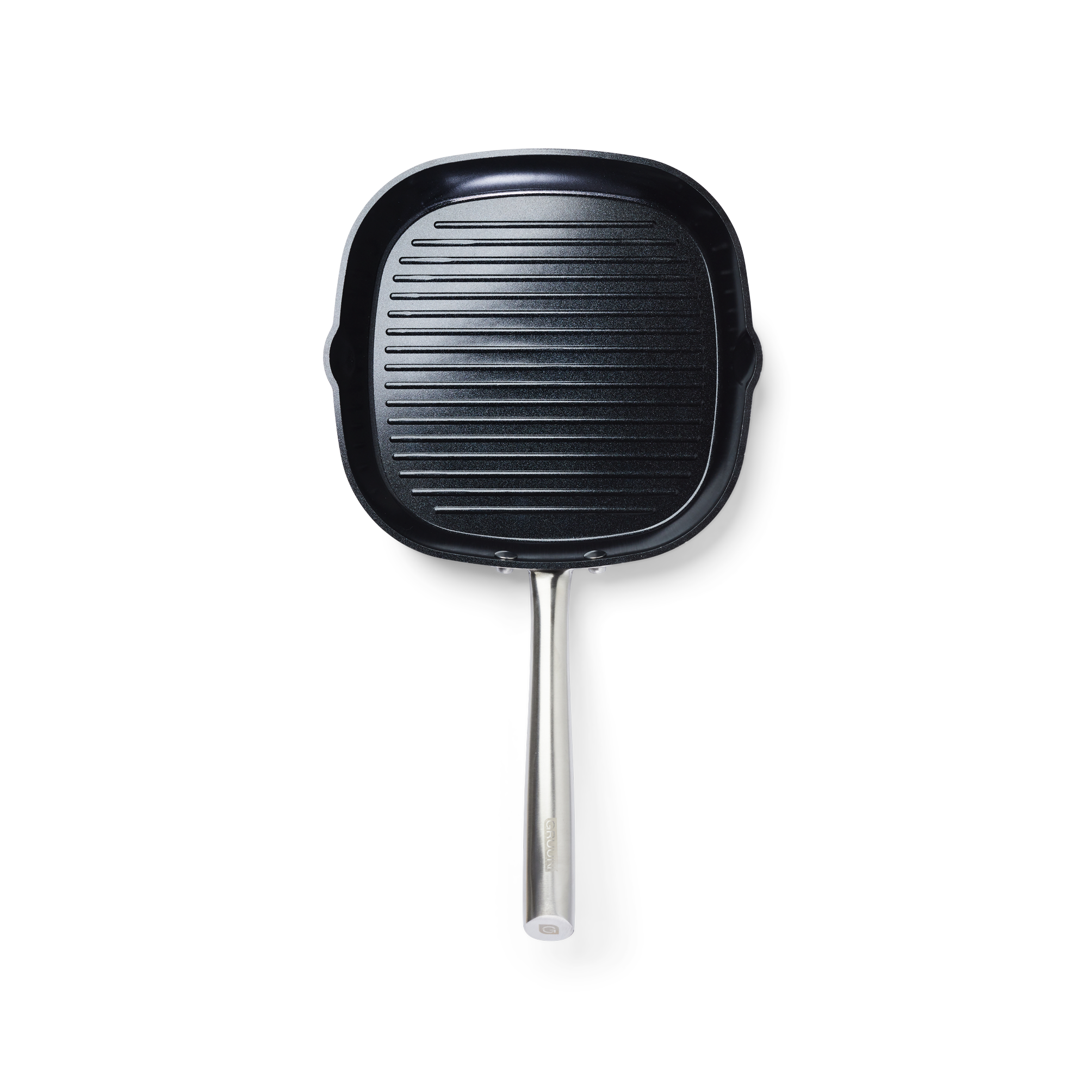 Gruun Grillpan 24 cm