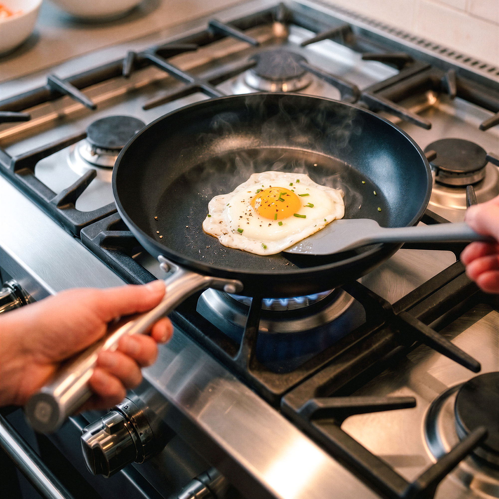 Gruun Frying Pan Ø 24 cm