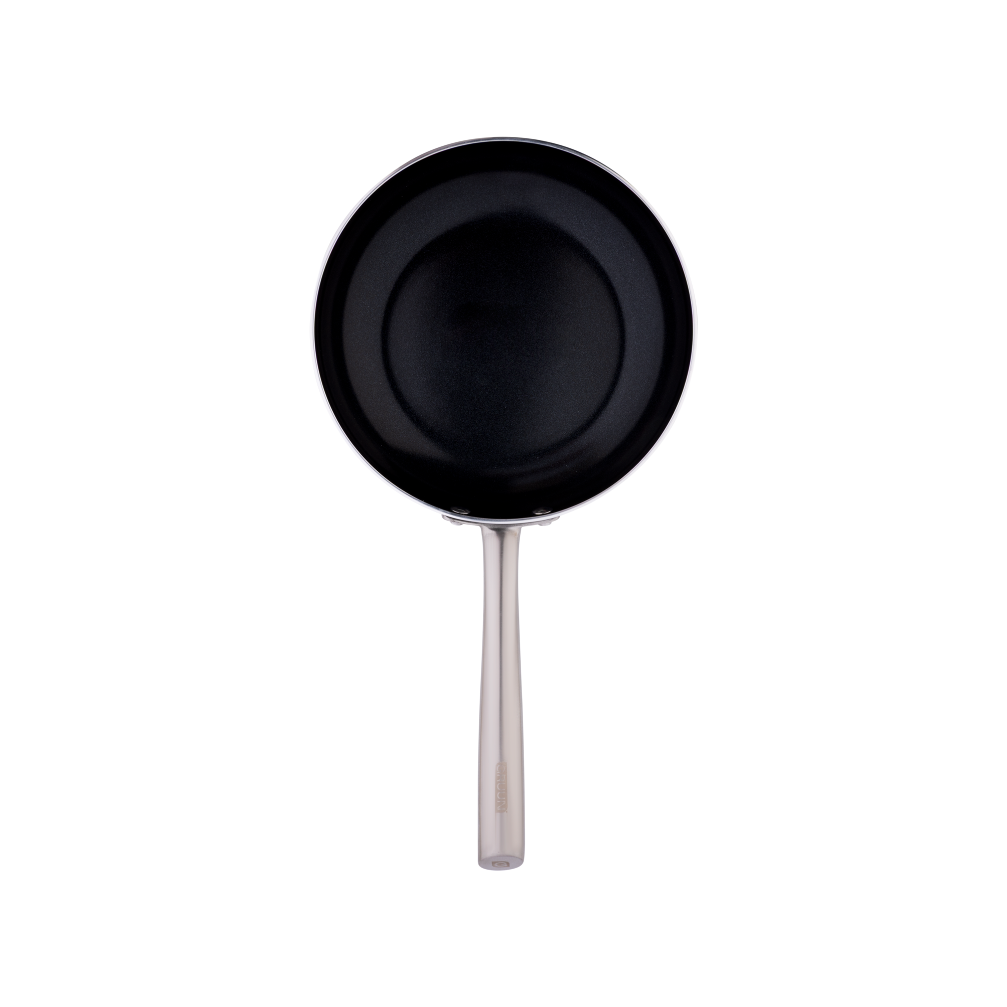 Gruun Koekenpan 24x4.8 cm