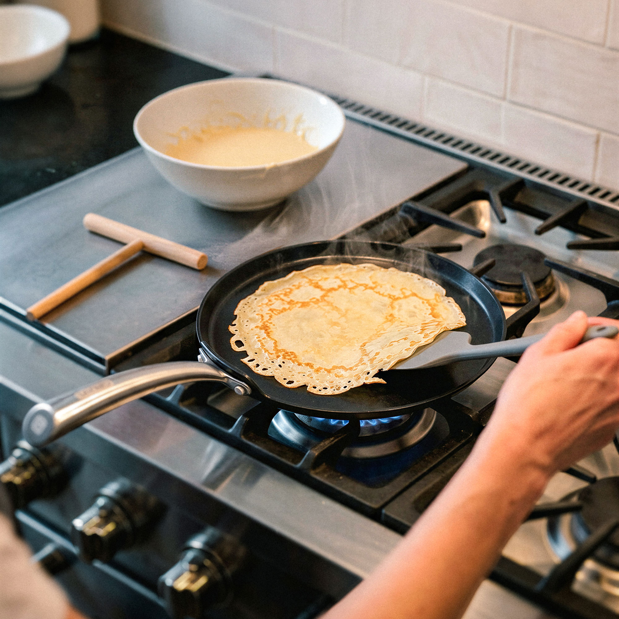 Gruun Crepepan Ø 26 cm