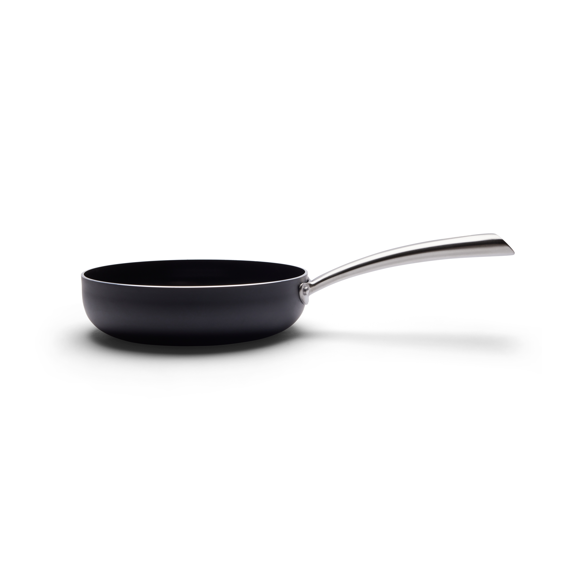 Gruun Hapjespan Ø 24 cm (met deksel)