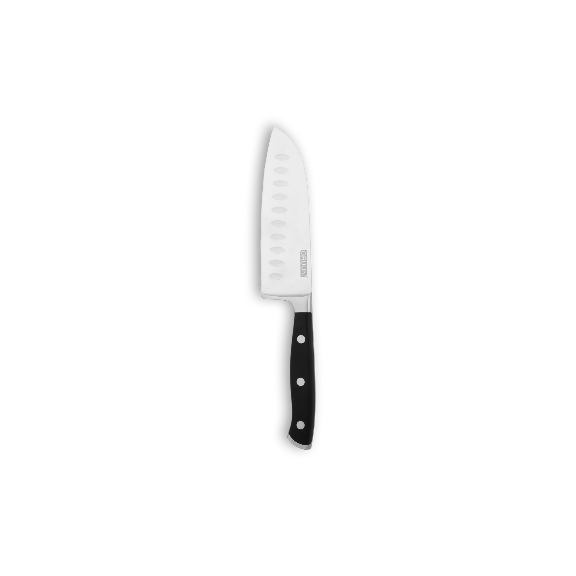 Gruun Santokumesser 12,7 cm