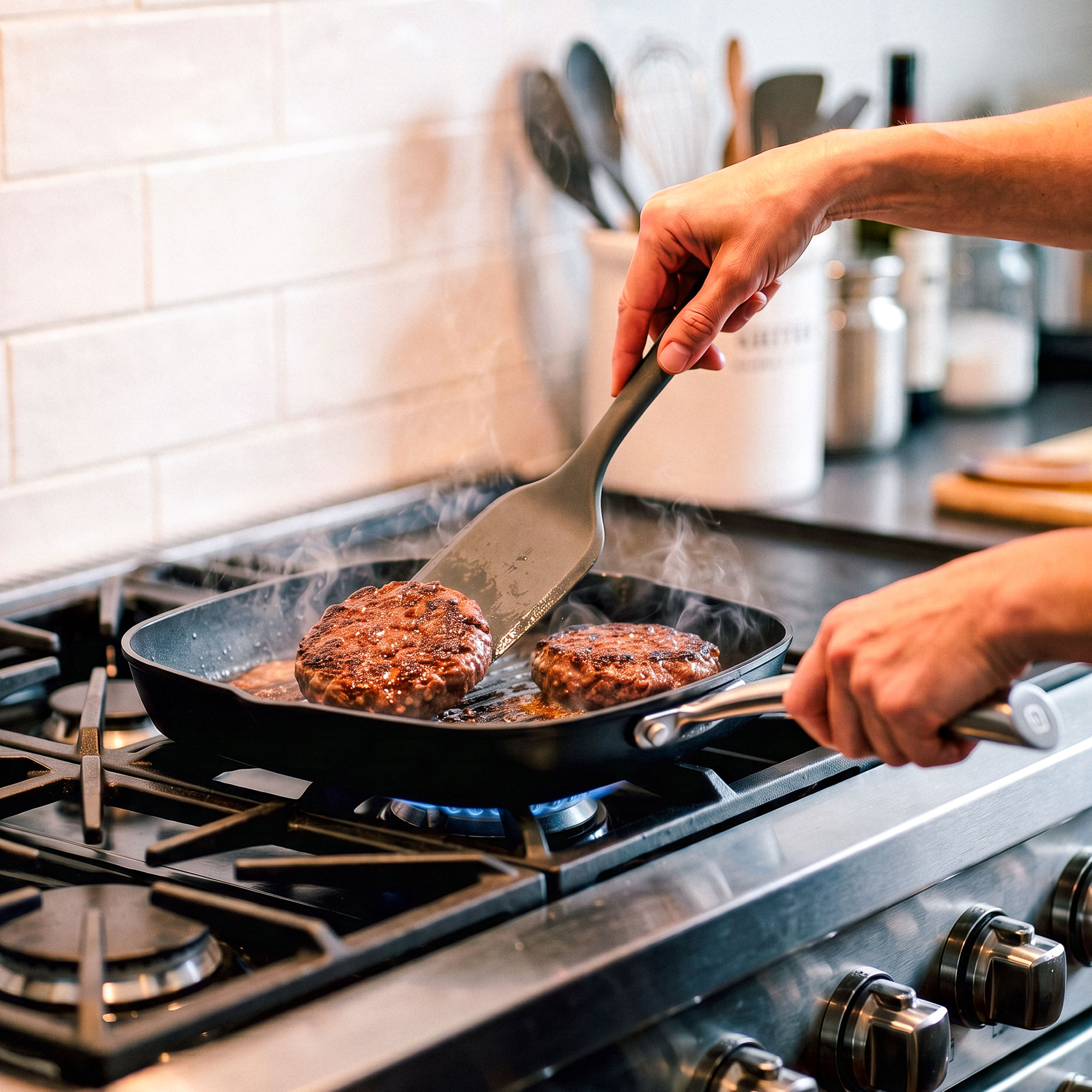 Gruun Grillpan 24 cm