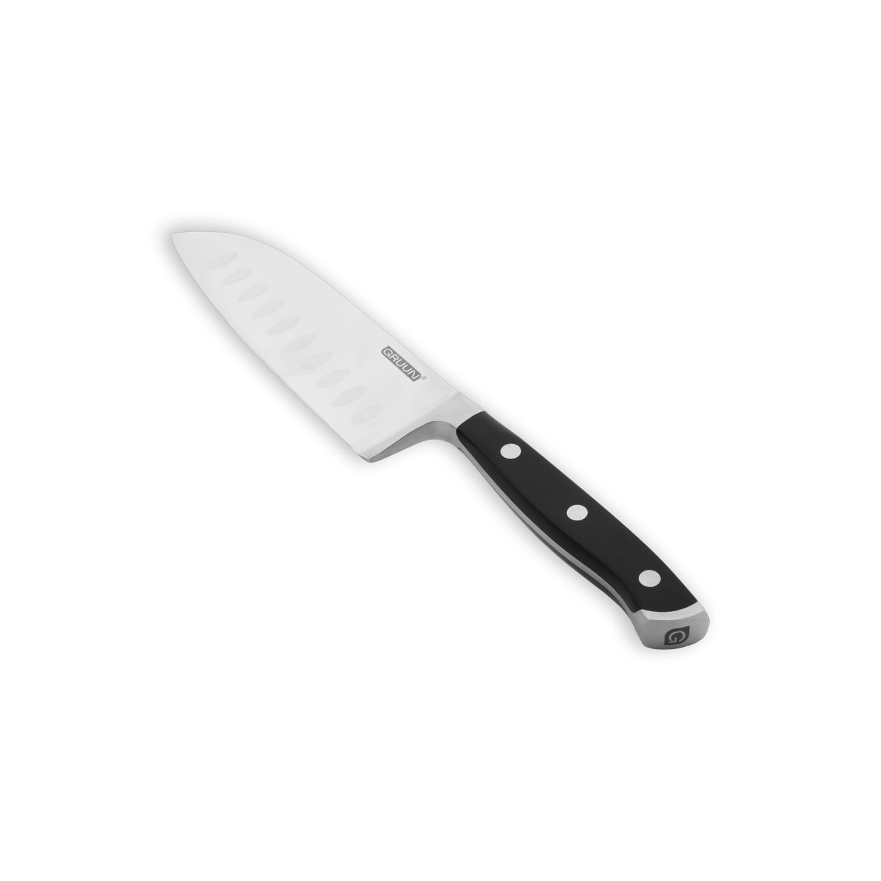 Gruun Santokumes 12,7 cm Gruun Santokumes 12,7 cm