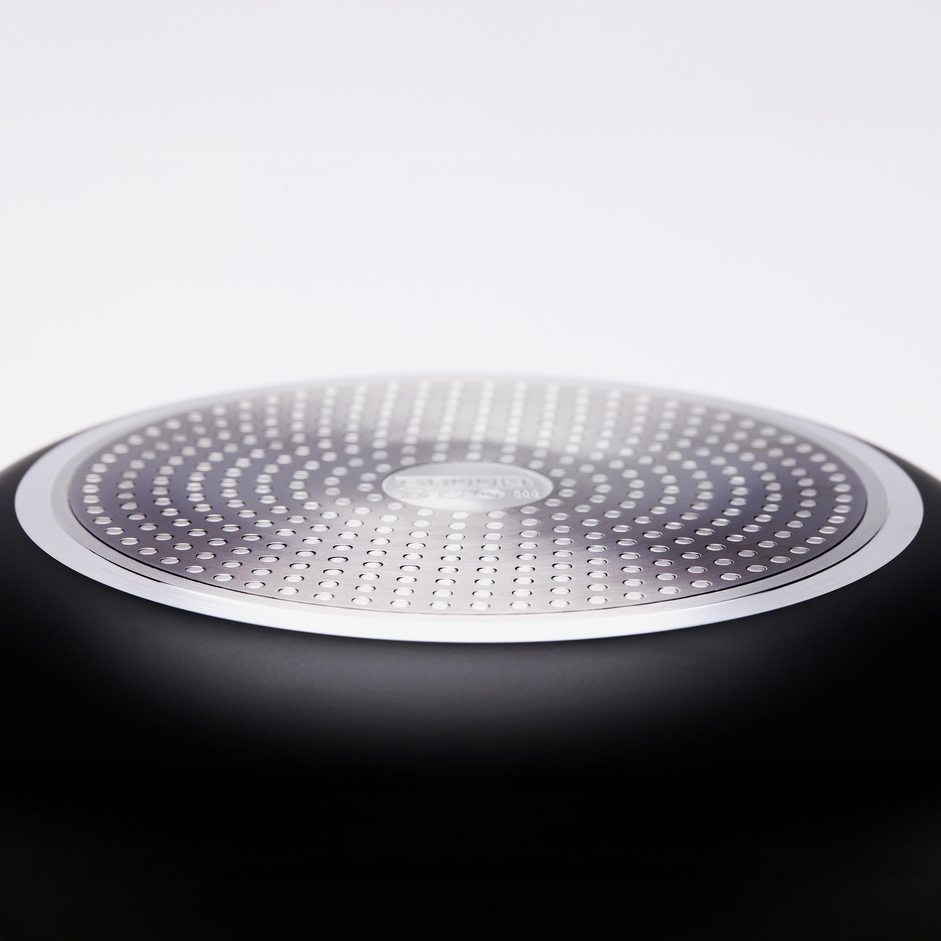 GRUUN Schmorpfanne Ø 24 cm (mit Deckel)