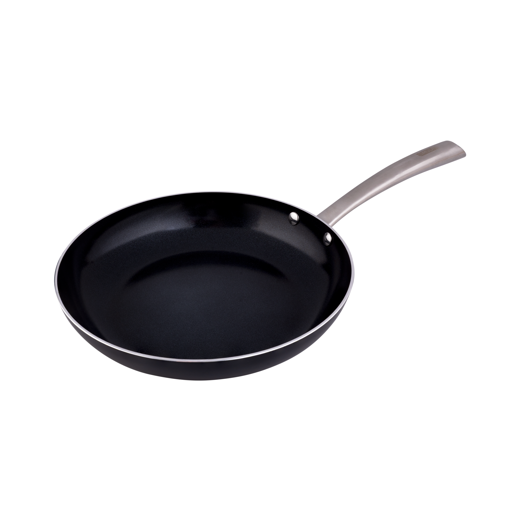 Gruun Koekenpan 28x5.0cm