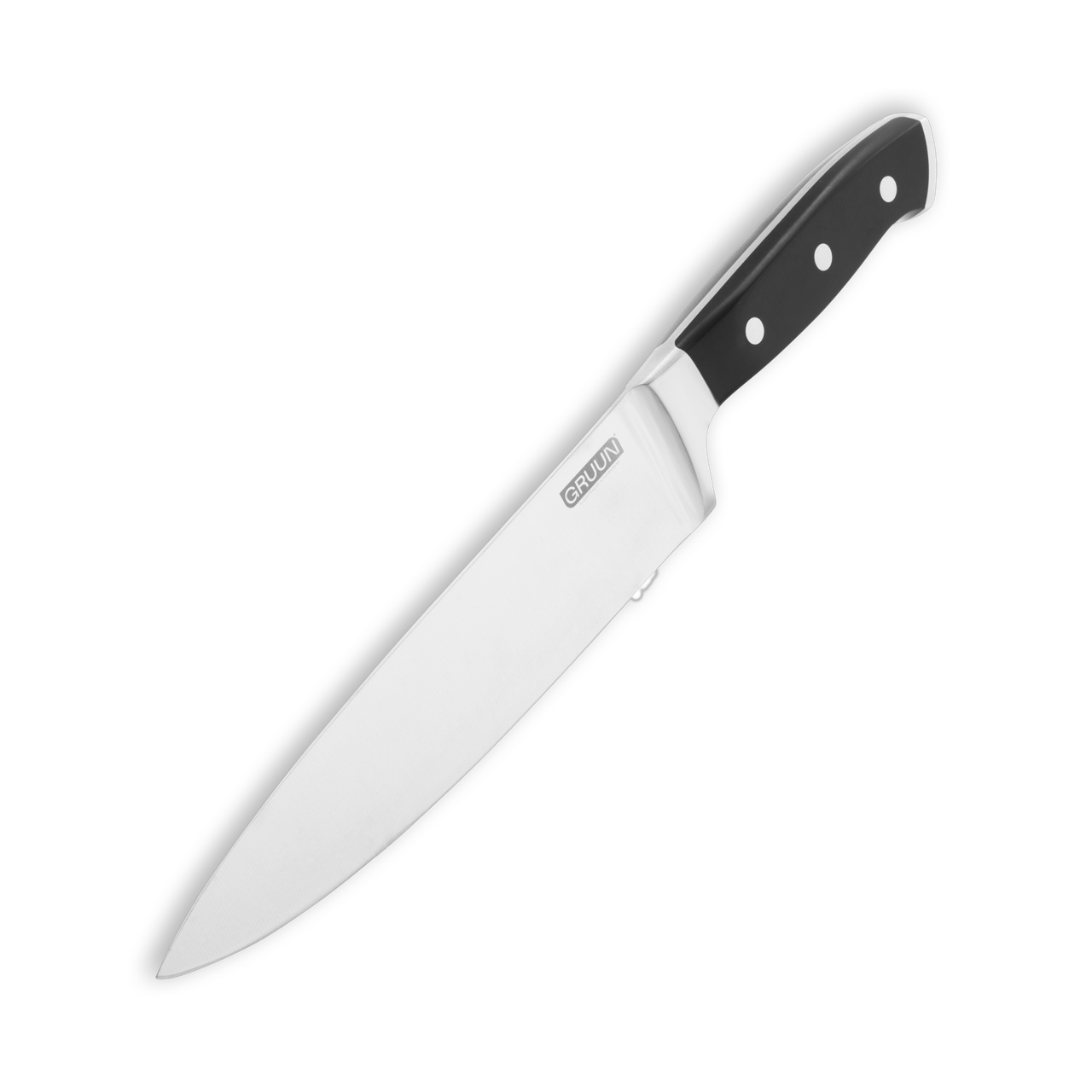 Gruun Kochmesser 20,3 cm