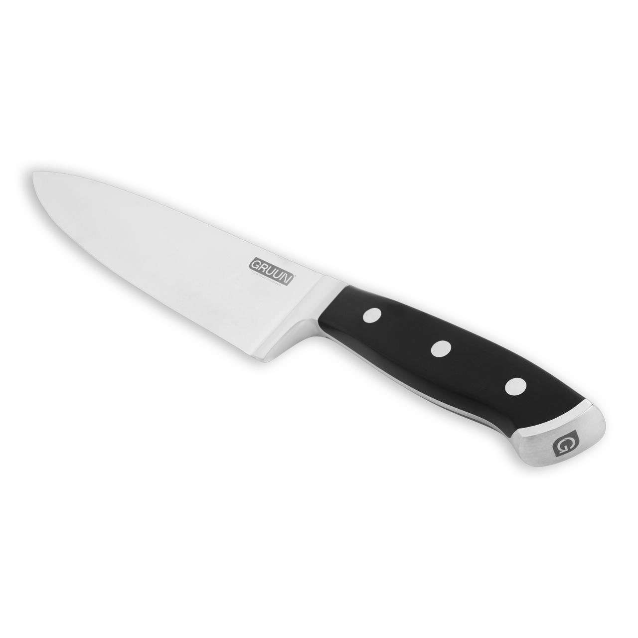 Gruun Kochmesser 20,3 cm