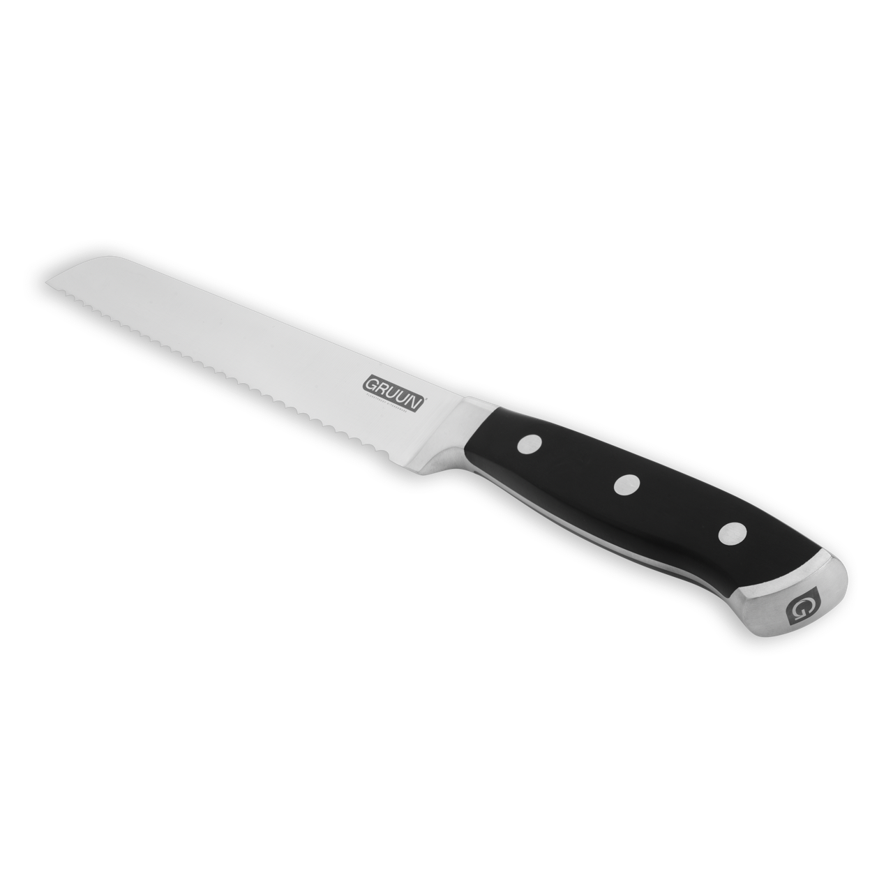 Gruun Broodmes 20,3 cm