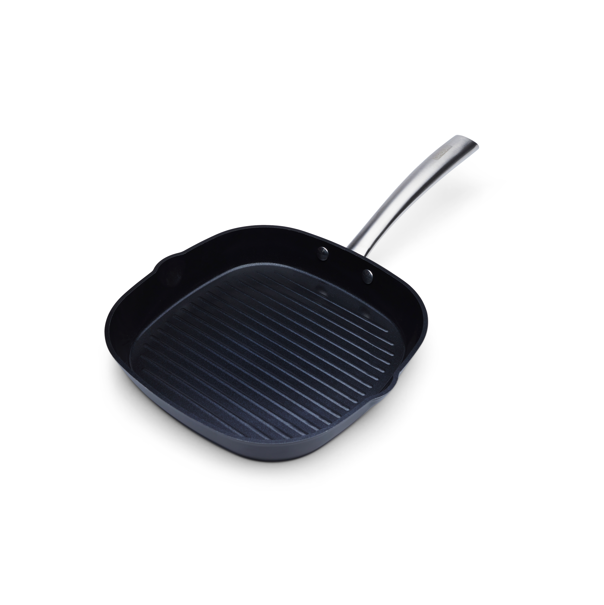Gruun Grillpan 24 cm