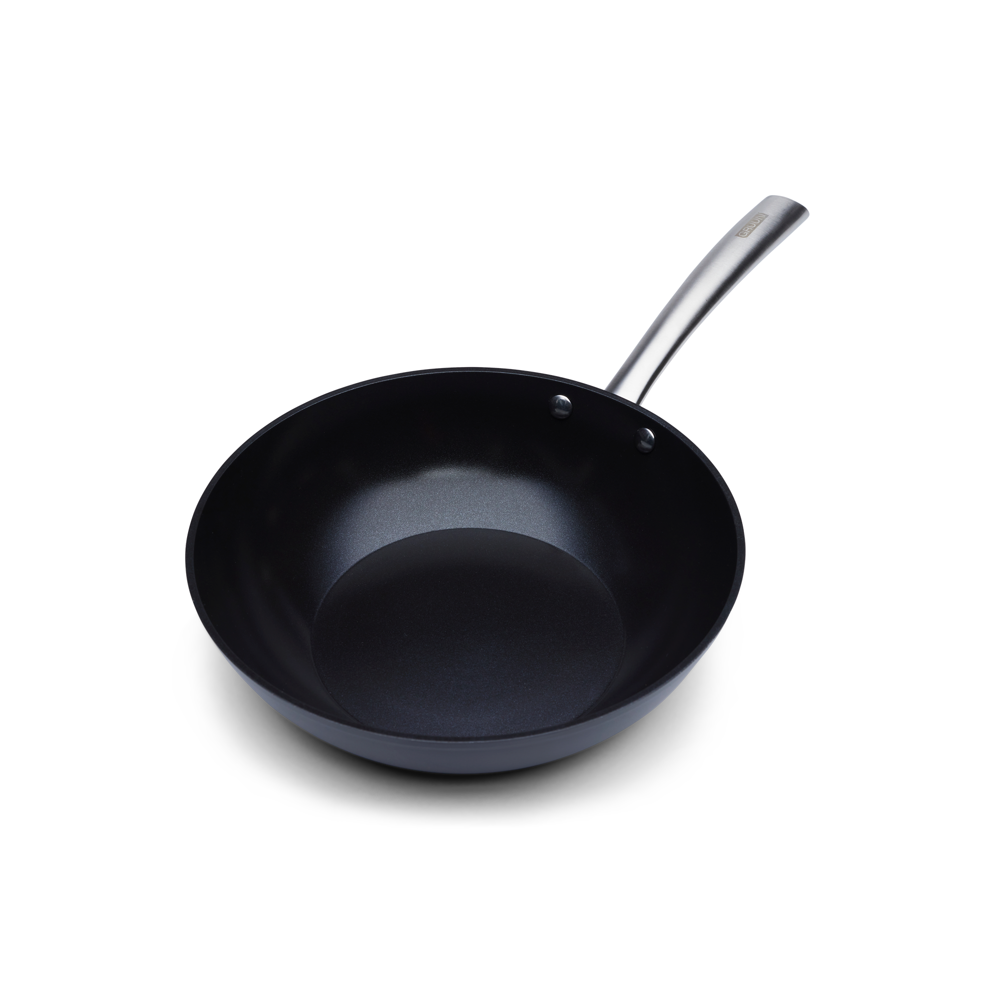 Gruun Wokpan Ø 26 cm