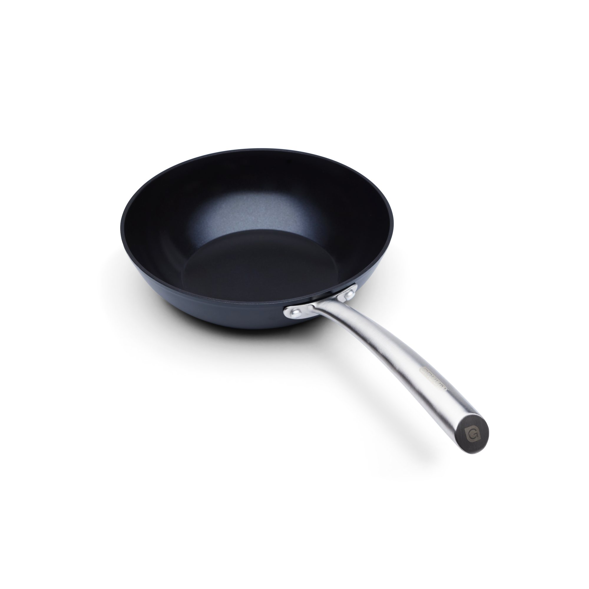 Gruun Wokpan Ø 26 cm