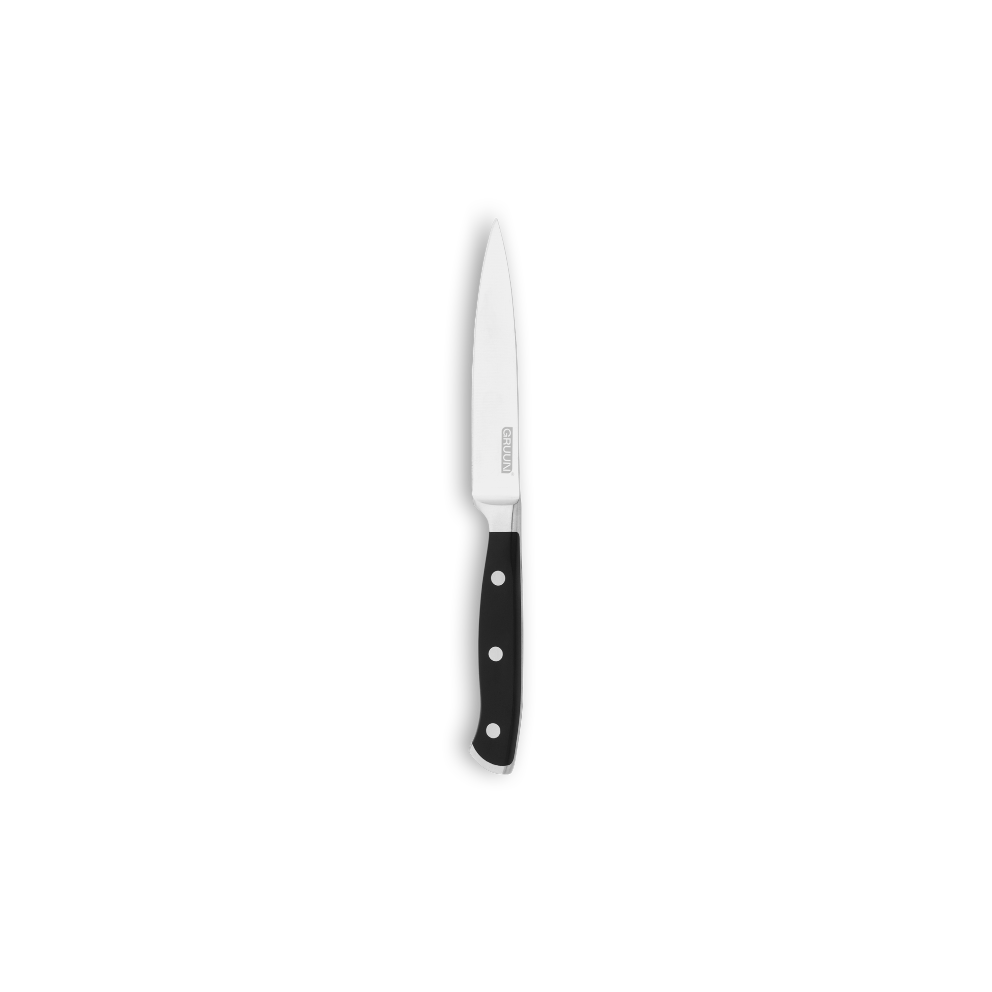 Gruun Universeel Keukenmes 12,7 cm