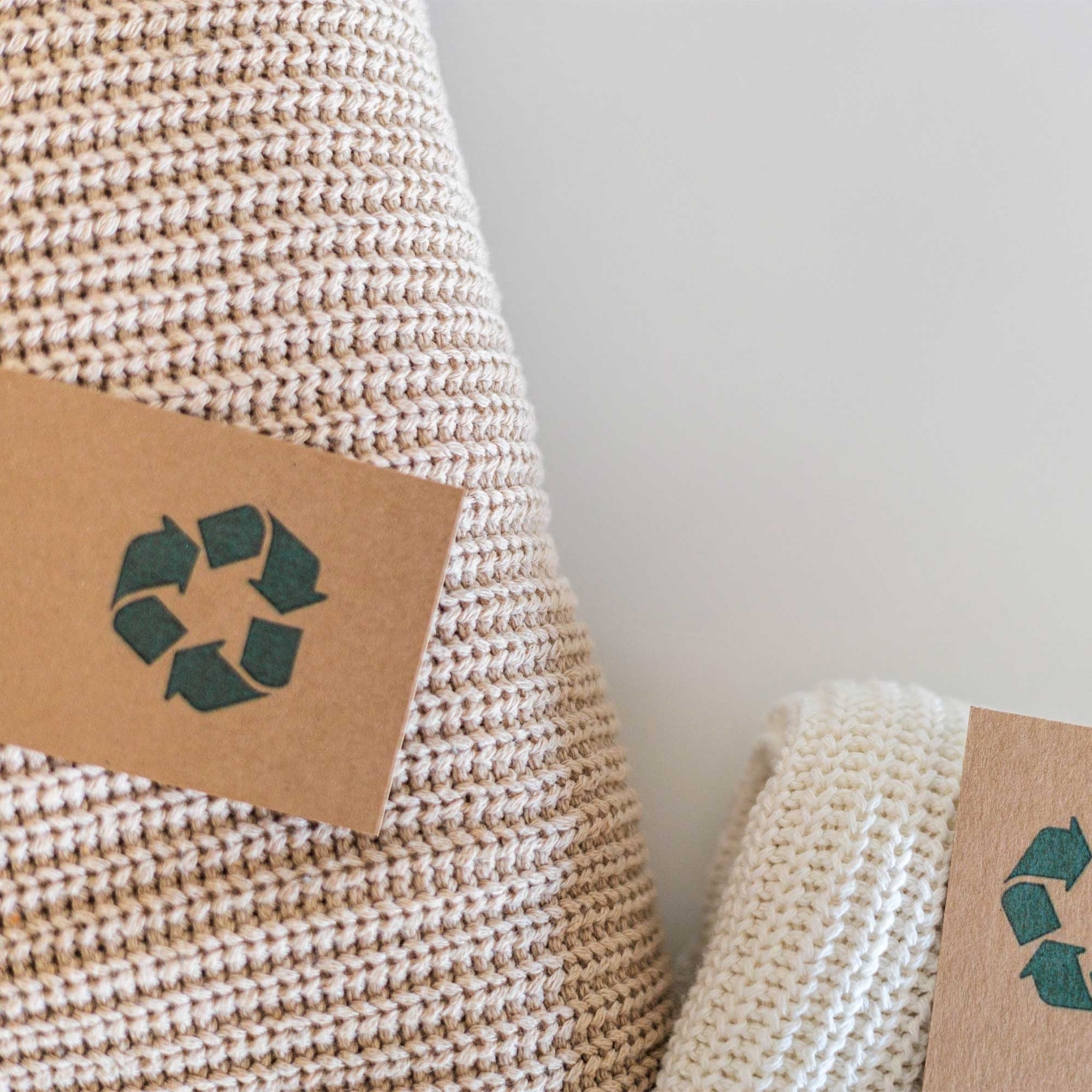 Afbeelding bij blog over duurzame theedoeken, een stijlvolle en milieuvriendelijke keuze voor elke keuken.