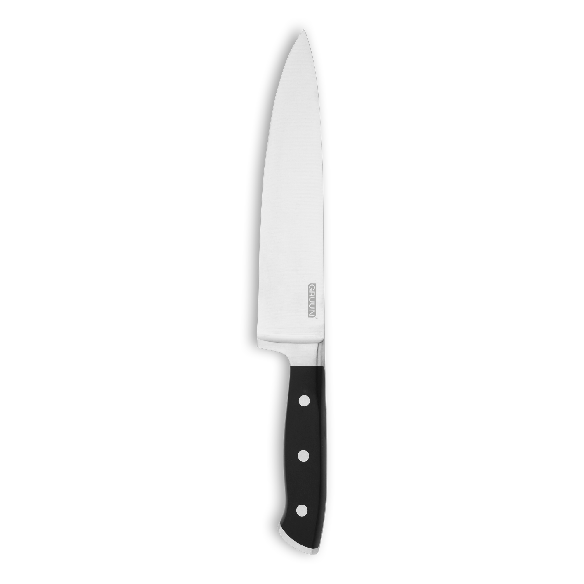 Gruun Kochmesser 20,3 cm