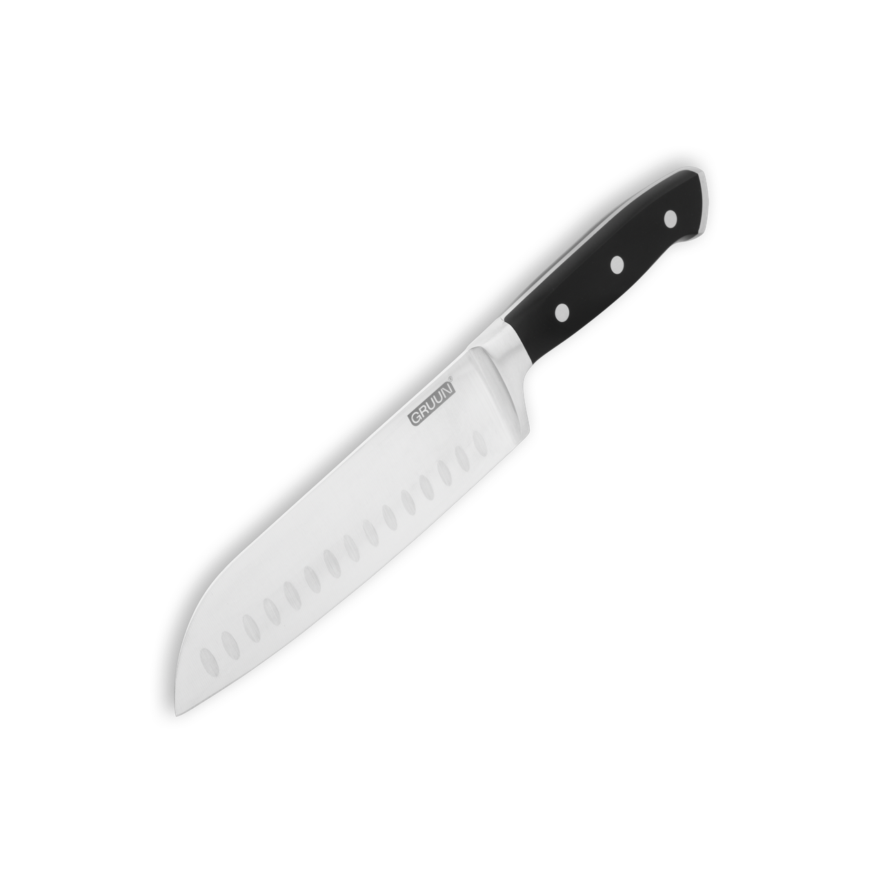 Gruun Santokumesser 17,8 cm