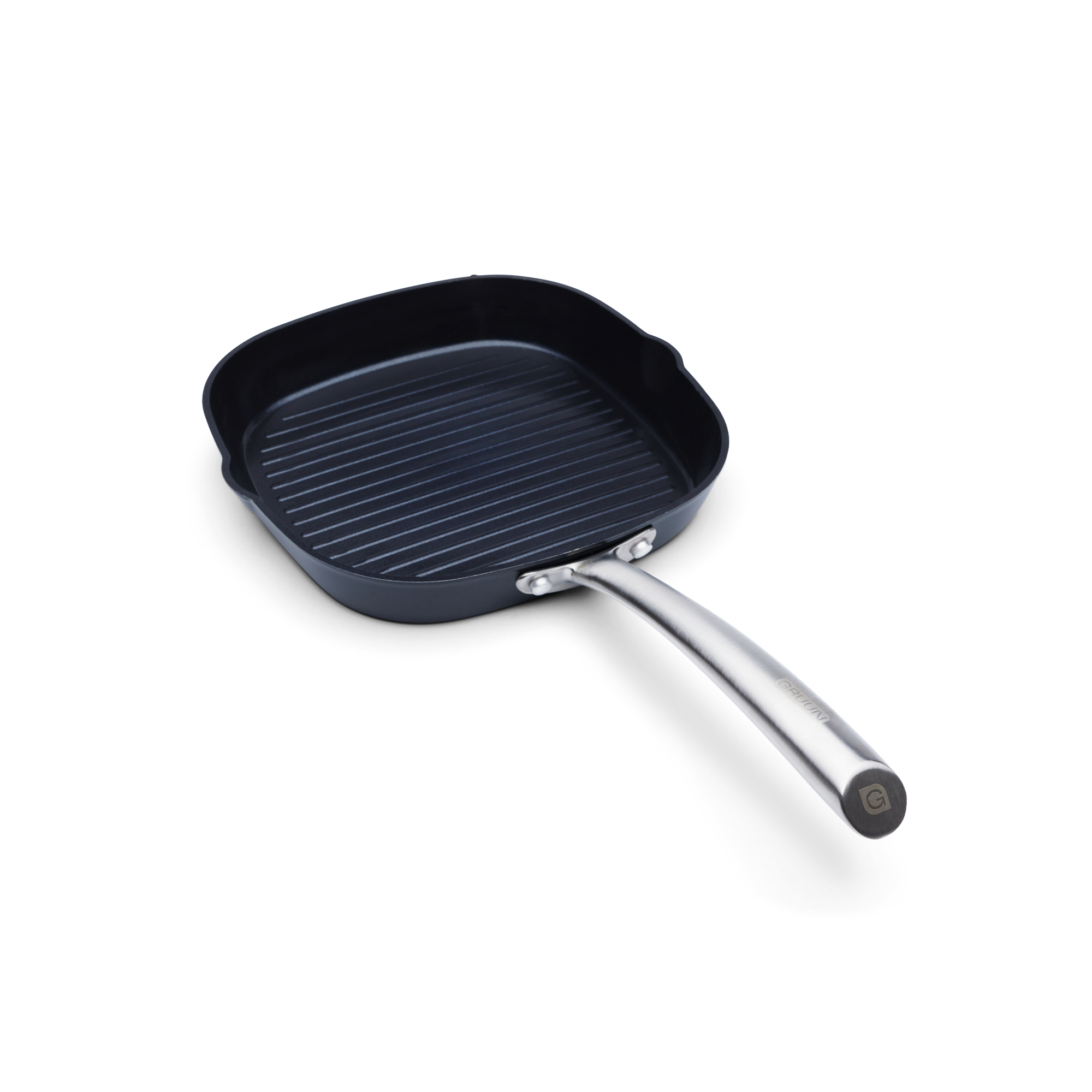 Gruun Grillpan 24 cm